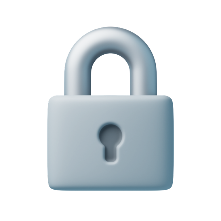 lock